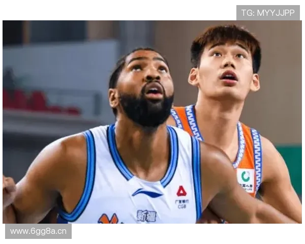 新疆狂胜江苏劳森杨芮闪耀全场