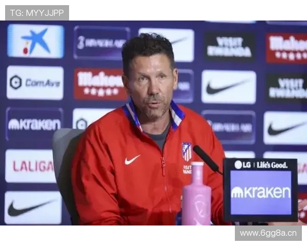 哈曼看好西蒙尼入主蓝军铁血魂